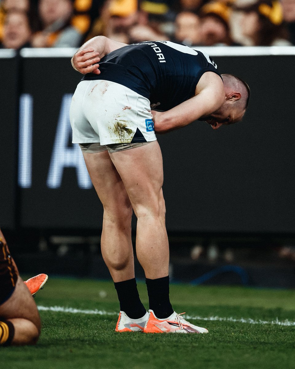 CarltonFC's tweet image. Sam Docherty appreciation post.
#ThankYouDoc
#AFLHawksBlues