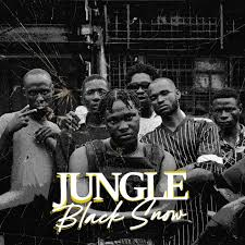 #Np - Jungle By <a href="/one_blacksnow/">one_blacksnow</a> Ontop #Workchop wt <a href="/GodwinAruwayo/">Godwin Aruwayo</a> &amp; <a href="/Joypanam/">Joy panam</a>
#TuneIn