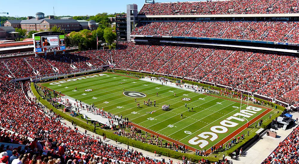 cffmwachsman's tweet image. CFB CURRENT HOME WIN STREAK
1 Georgia 32
2 Washington 20
3 Oregon 15
4 Alabama 12
4 Boise State 12
6 Missouri 10
6 UTSA 10
8 Army 9
9 Indiana 8
9 Marshall 8
9 Tennessee 8
#CFB2025 #DefendingYourHouse #GoDawgs