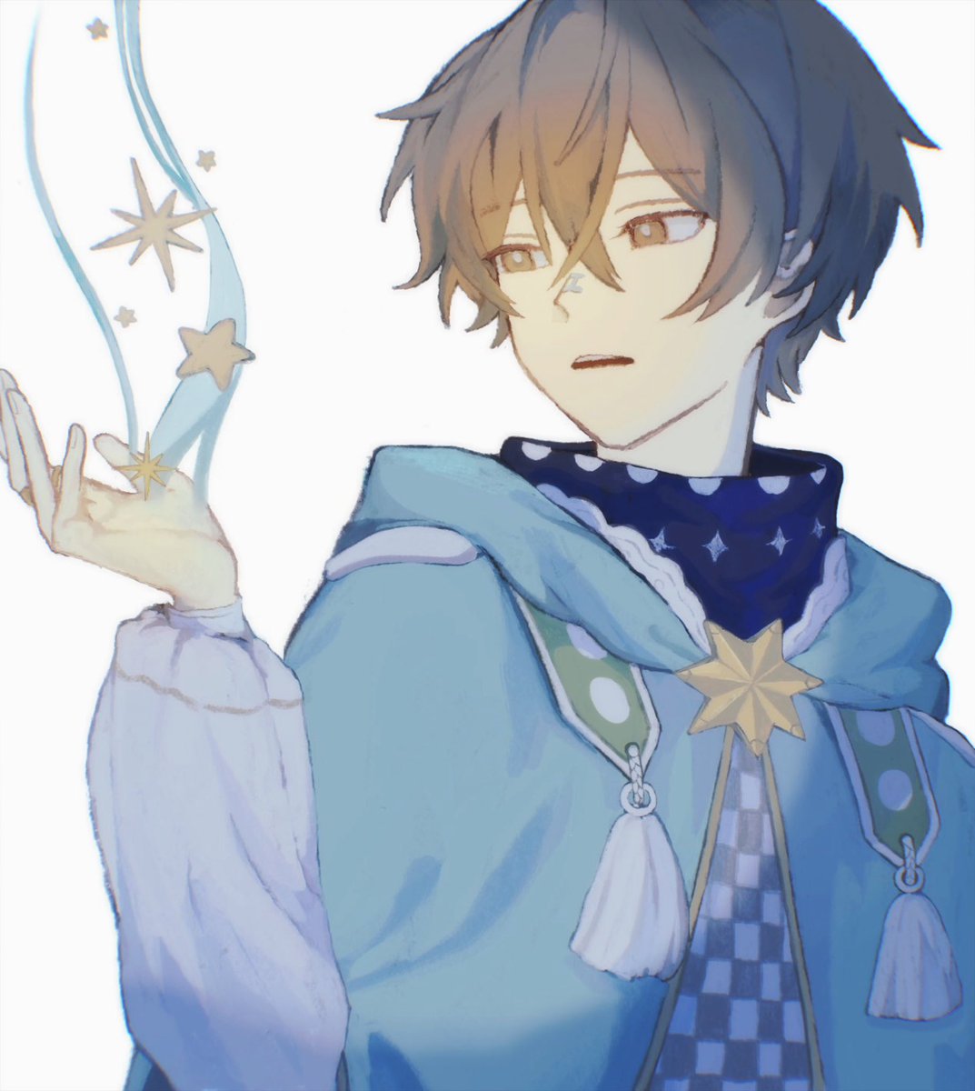Lycoris_lily23's tweet image. 💫🪐