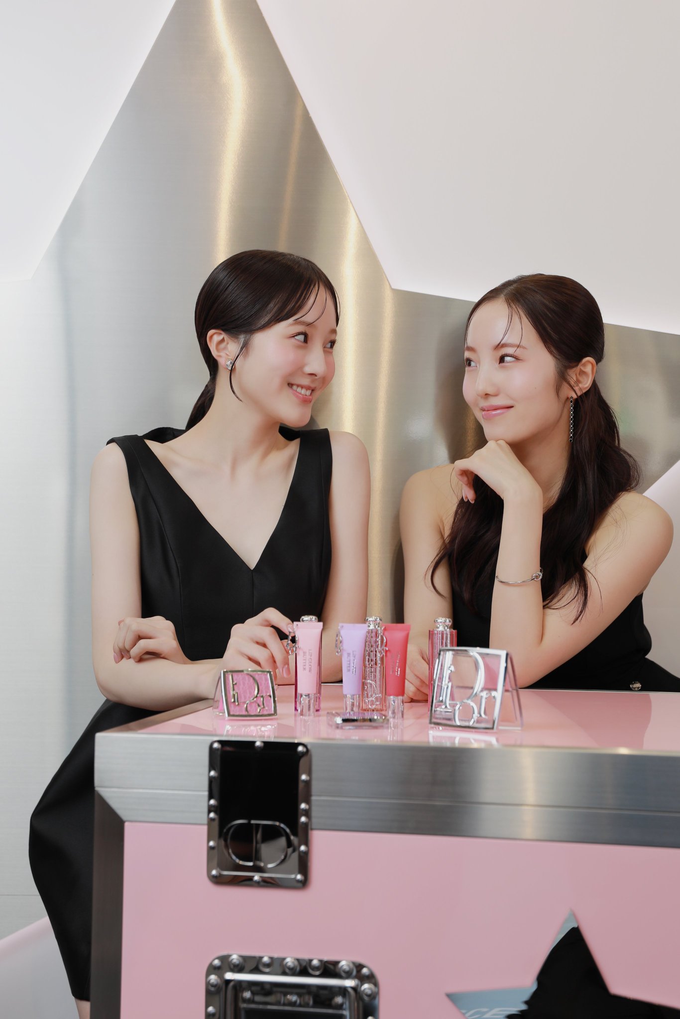 Dior Beauty Japan on X: 