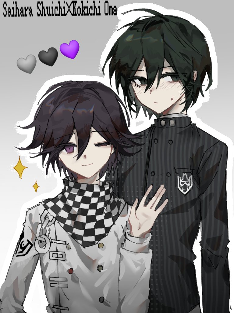 fancy238562's tweet image. #最王 
是稿子