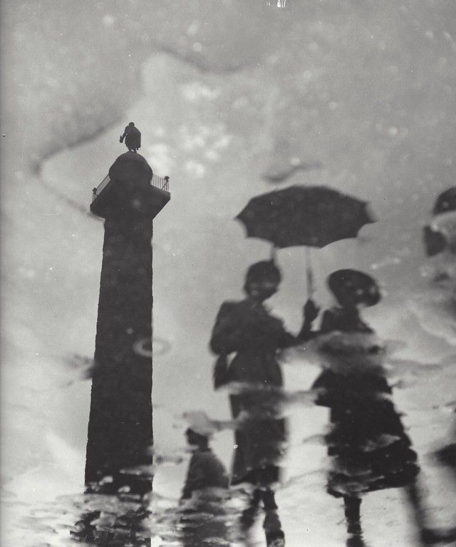 Kees Scherer, Place Vendôme, Paris, 1950s 

<a href="/CarineAdan/">Carine Adan</a>