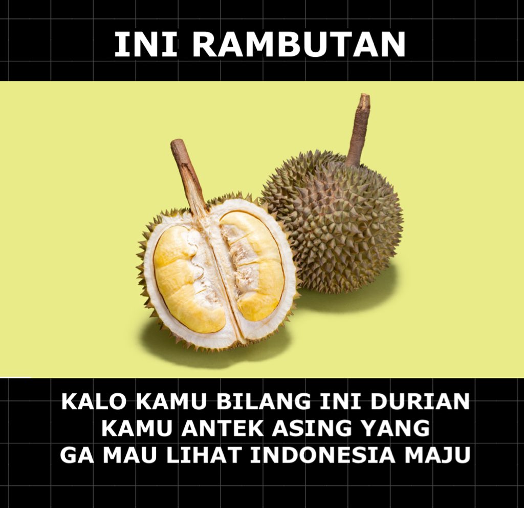 MemeComicIndo's tweet image. sebuah logika