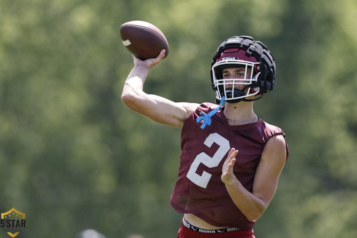 5StarPreps's tweet image. ⭐️ ⭐️ 5STAR ⭐️ PHOTOS⭐️ ⭐️
shot by @TheDannyParker
FCA 7v7 CAMP at Carson-Newman
More than 65 photos available to see from Wednesday’s action.
PICS ▶️ 5starpreps.com/articles/5star…