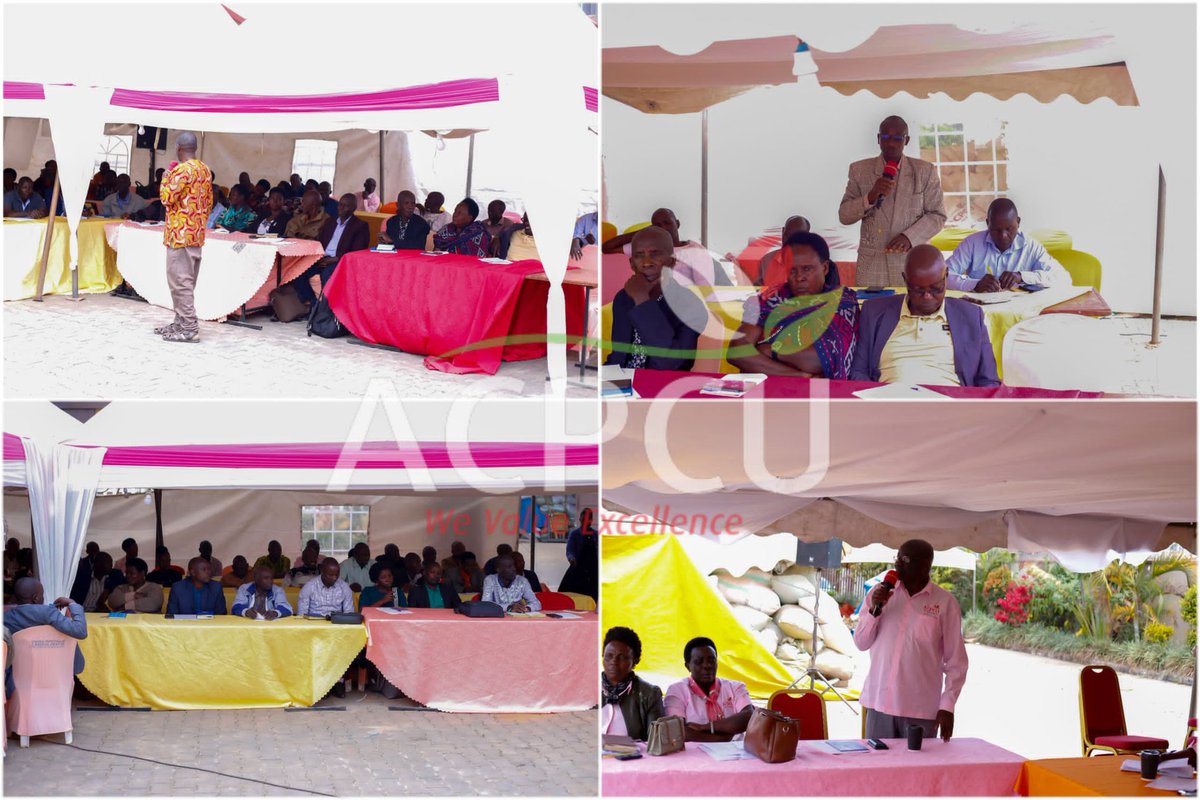 Healthy farmers = quality coffee.
ACPCU is partnering with Berlin-based Elucid to provide digital healthcare to 1,000 farming households in 2025, scaling to 5,000 by 2027.
Fewer premature sales. Stronger cooperatives. 🌱☕

#CoffeeSustainability #HealthcareForFarmers #ACPCU