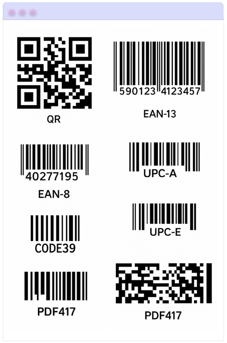 samidip's tweet image. All about Barcodes in .NET MAUI:
telerik.com/blogs/net-maui…