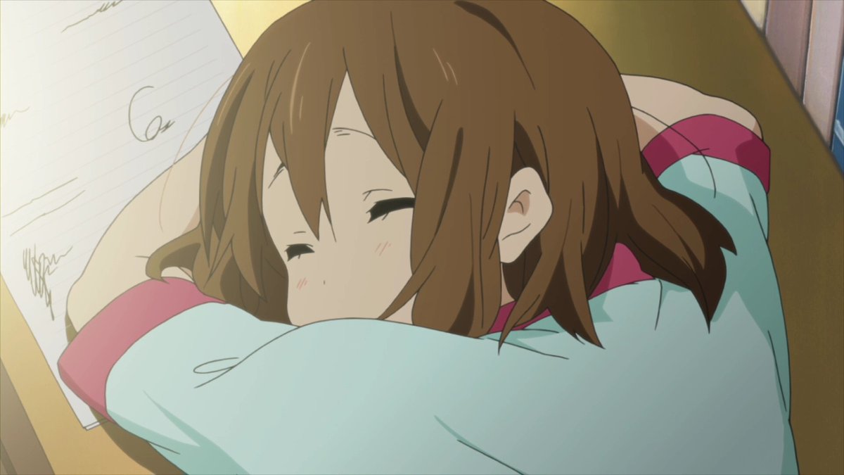 K_onkinenbi's tweet image. 2010年7月27日『けいおん！！』17話「部室がない！」が放送されました。

#けいおん
#K_ON