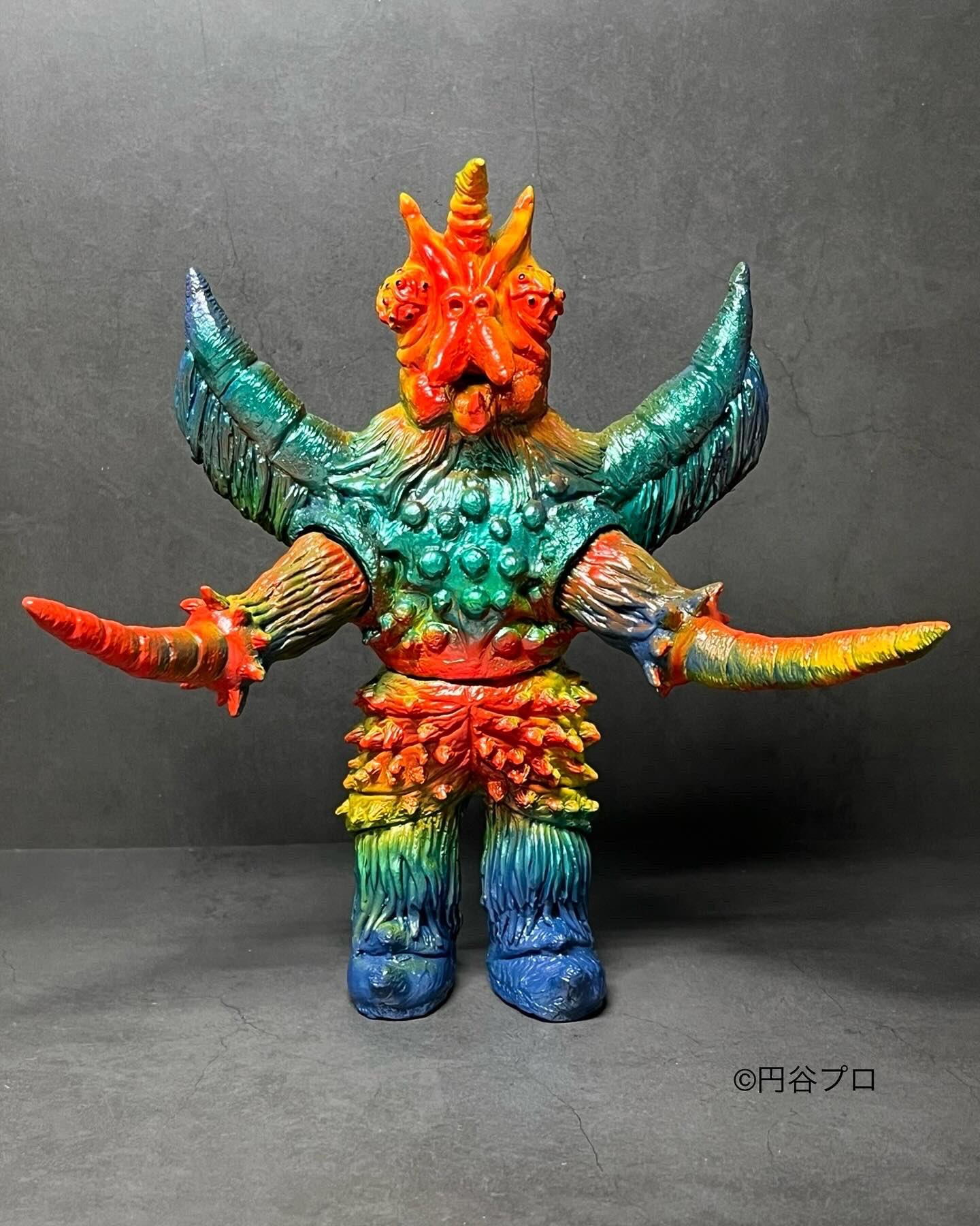 LEOソフビ坊や　怪獣フィギュア VAG 10 th Anniversary2 LEOソフビ坊や 怪獣フィギュア VAG 10 th Anniversary2 - メルカリ
