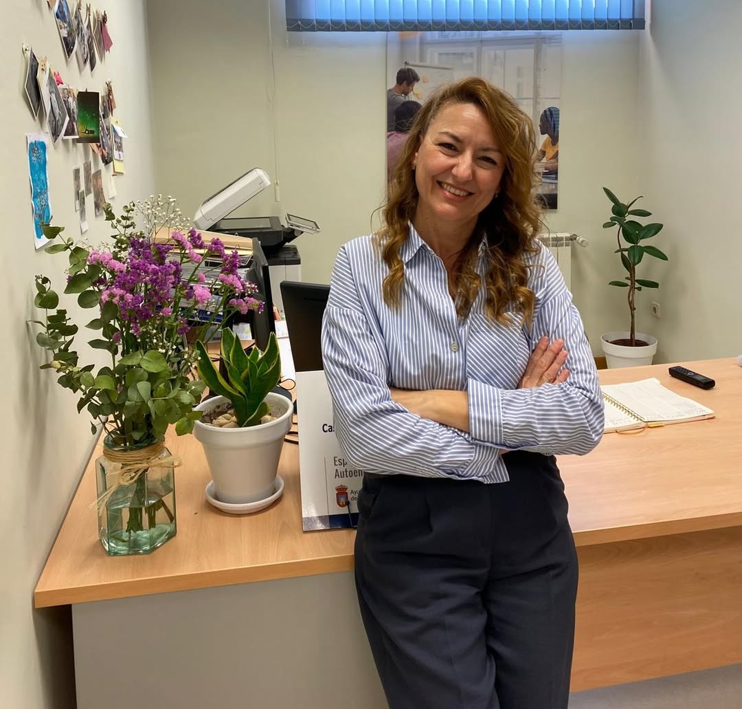 Os ofrecemos una nueva entrega del espacio quincenal “Empleo y Formación”, coordinado por la Agencia de Colocación Municipal de La Roda.

🔊 radiolaroda.com/empleo-y-forma…