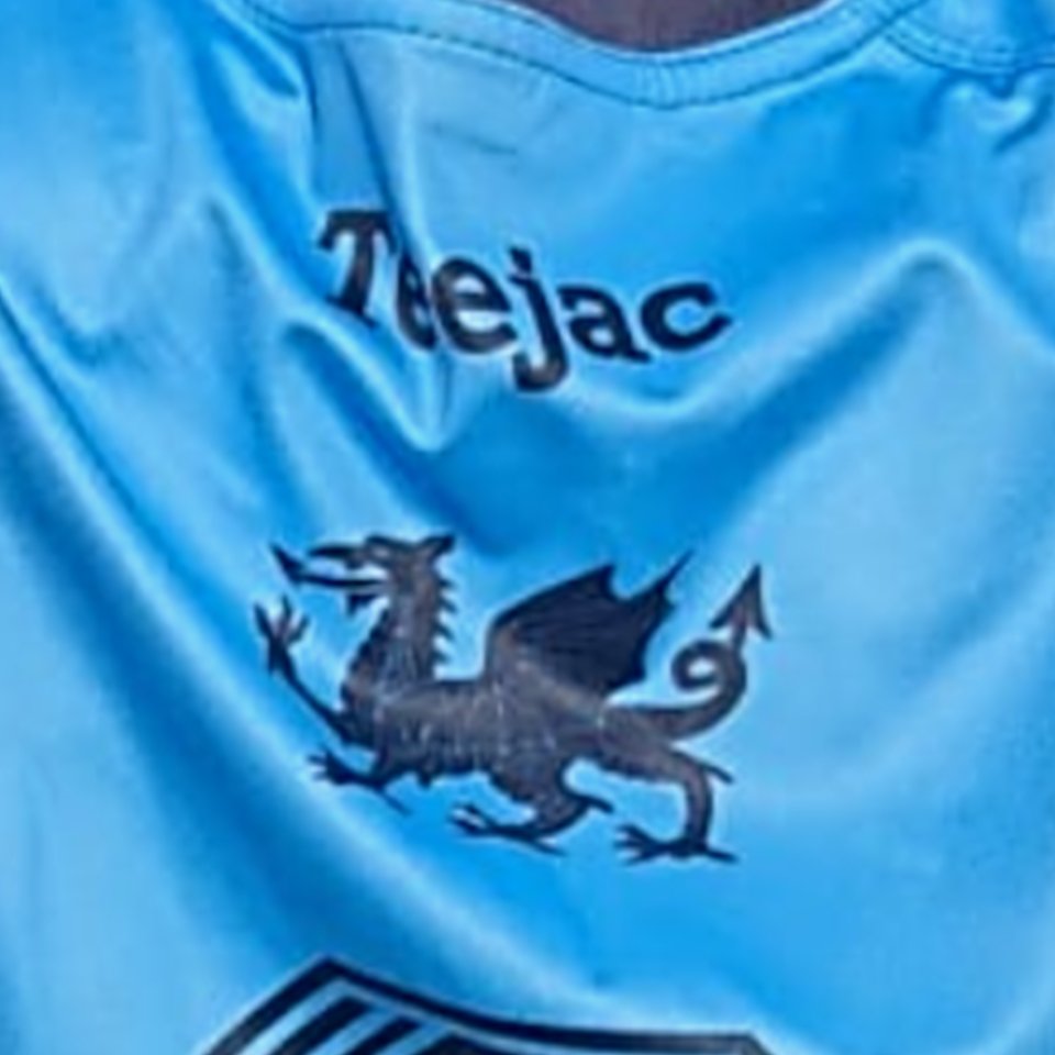 Like our kits?

They are all designed and supplied by local kit supplier <a href="/TeejacSports/">Teejac Sports</a> 

Thanks to Teejac the whole club looks fantastic throughout the season 🩵🩵