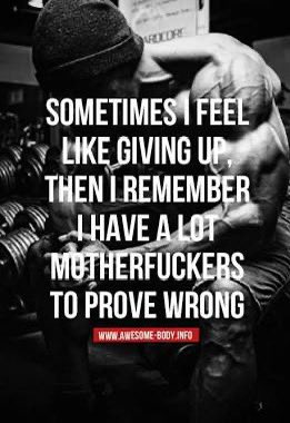Russell_Writer's tweet image. #bodybuilding #liftingheavyshit #muscle #training #coach #allgains #ThursdayMotivation #beastmode