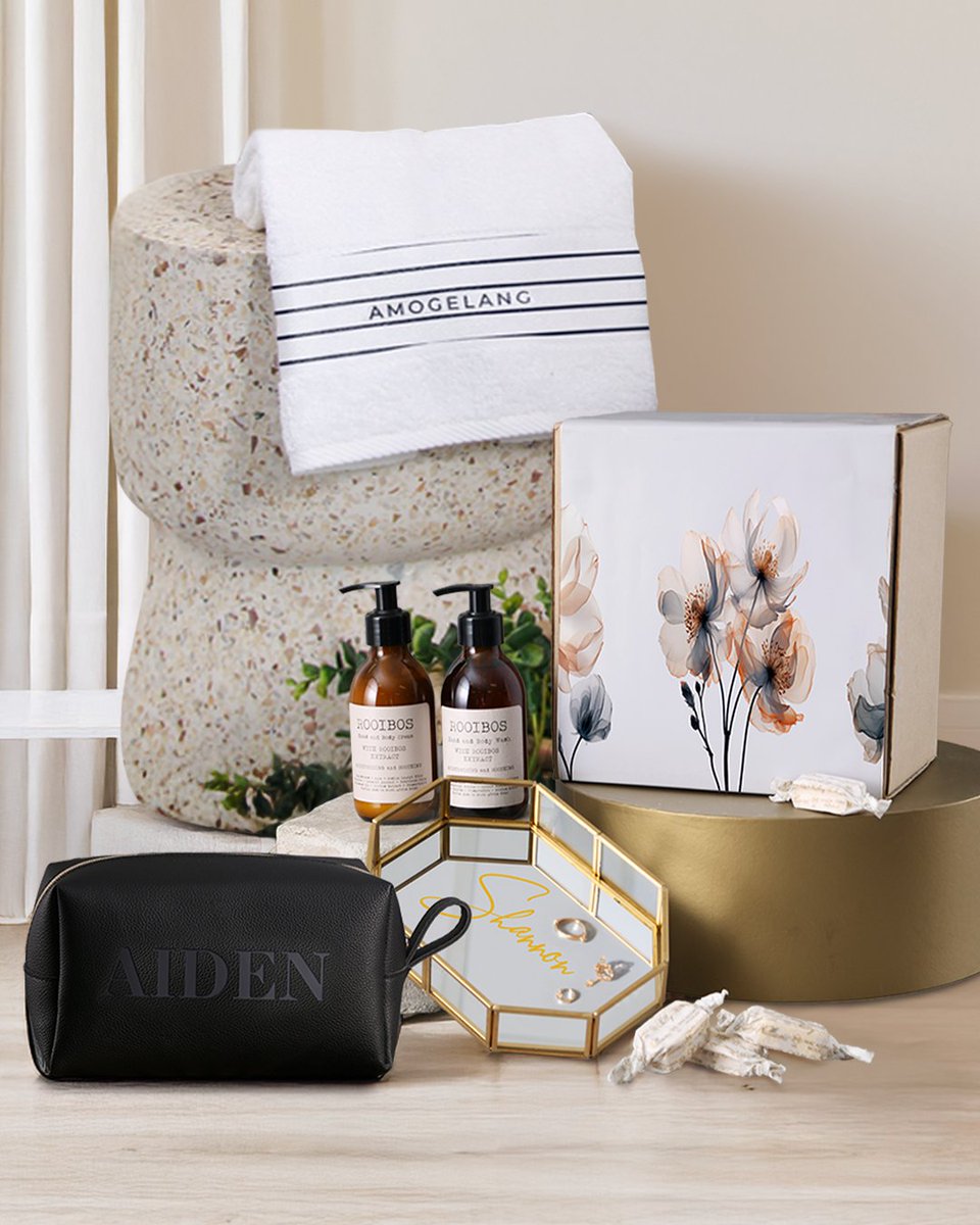 NetFlorist's tweet image. Fresh. Fabulous. Fully gasp-worthy. These new gift arrivals aren’t playing around!