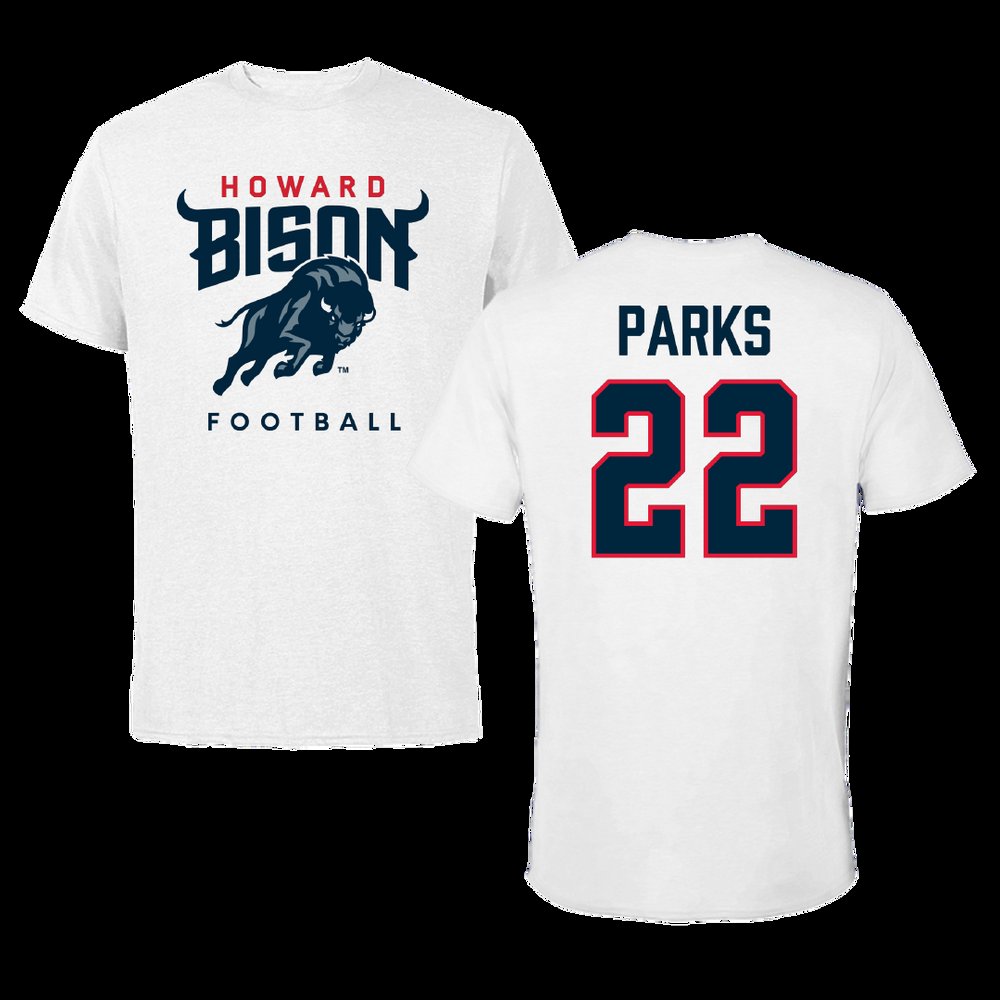 I'm excited to share that through a partnership with <a href="/INFLUXERAPP/">Influxer</a> you can now order #TotalParkage <a href="/HUBISONFOOTBALL/">HOWARD FOOTBALL</a> gear 🦬 #DoubleDeuce #STMDT #HUYouKnow  

Click to get your drip: influxermerch.com/athletes/david…