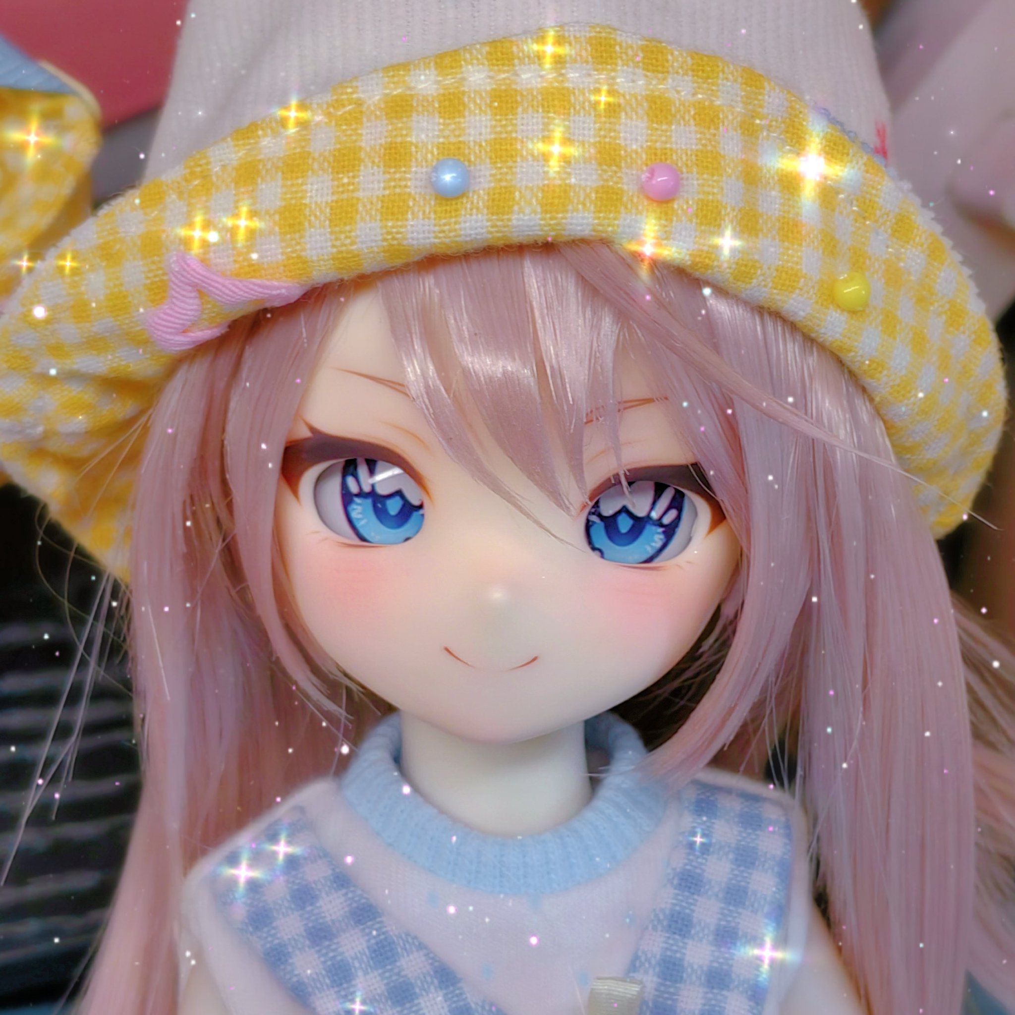 可愛い°˖✧°˖◝( ´͈ ᗨ `͈ )◜˖°✧˖° 無解❣️ on X: 
