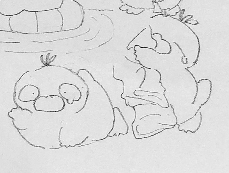 kdkd_aaa's tweet image. おいてかないで