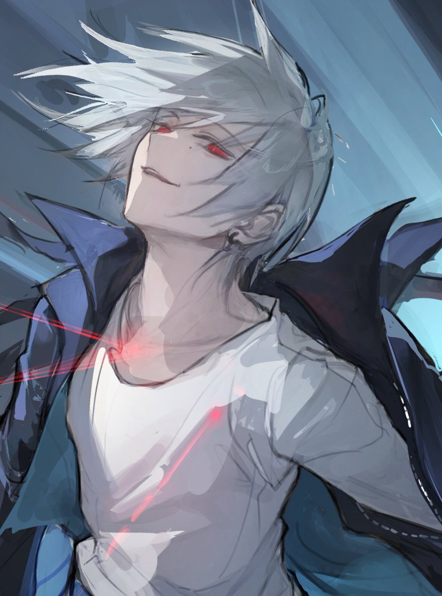 kkaskkx's tweet image. 러프러프.