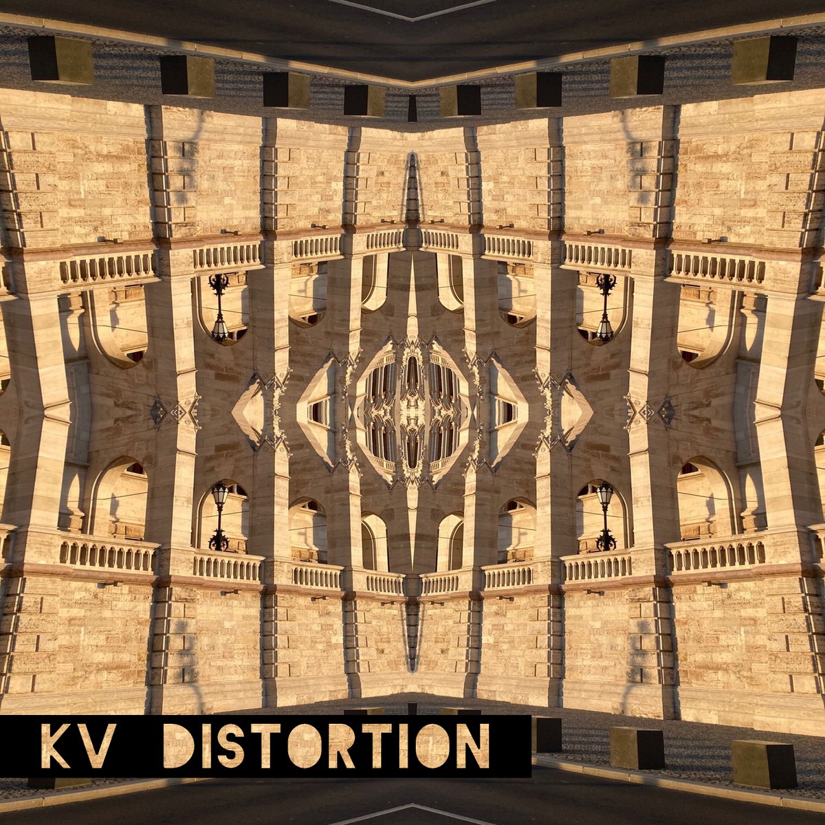KV - Distortion (Official Audio) | Uplifting Electro House Indie Dance Nu-disco : youtu.be/NGdfc9wS3uI

#royaltyfreemusic #nocopyrightmusic #copyrightfreemusic #freedownload #vlogmusic #musicforcontentcreators #KVmusicprod #uplifting #electrohouse #nudisco #frenchtouch