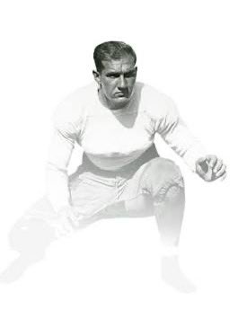 🏈On This Day July 24, 1876: Clarence “Bert” Herschberger was born.

In 1898, the University of Chicago back became the first Western player named All-American—cracking the Ivy League wall.

A turning point. The moment college football began shifting west.

#CFBHistory #OTD #B1G