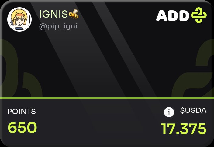 IGNIS๐ฅ (@pip_igni) on Twitter photo ์์ฒญ ์ ๋ฐํ? ๊ฐ๋จํ? $ADD ํ ํฐ ์์ด๋๋์ด ์งํ๋๊ณ ์๋ค์.
์ฐธ์ฌ ๋ฐฉ๋ฒ์ ๊ทธ๋ฅ ์ ๋งํฌ ๋๋ฌ์ X ๊ณ์ ์ฐ๊ฒฐํ๋ฉด ๋!
๊ทธ๋ฆฌ๊ณ ๋ ์ข์๊ฑด ์๋ก ๋ ํผ๋ด ๋งํฌ๋ฅผ ๋๋ฅด๋ฉด ํฌ์ธํธ์ USDA๊ฐ ์์ด๋ ๋ฐฉ์ ์
๋๋ค.
๋๊ธ์ ๋ณธ์ธ ๋งํฌ ๋ฌ์์ฃผ์ธ์! addplus.org/boost/pip_igni ์์ฒญ ์ ๋ฐํ? ๊ฐ๋จํ? $ADD ํ ํฐ ์์ด๋๋์ด ์งํ๋๊ณ ์๋ค์.
์ฐธ์ฌ ๋ฐฉ๋ฒ์ ๊ทธ๋ฅ ์ ๋งํฌ ๋๋ฌ์ X ๊ณ์ ์ฐ๊ฒฐํ๋ฉด ๋!
๊ทธ๋ฆฌ๊ณ ๋ ์ข์๊ฑด ์๋ก ๋ ํผ๋ด ๋งํฌ๋ฅผ ๋๋ฅด๋ฉด ํฌ์ธํธ์ USDA๊ฐ ์์ด๋ ๋ฐฉ์ ์
๋๋ค.
๋๊ธ์ ๋ณธ์ธ ๋งํฌ ๋ฌ์์ฃผ์ธ์! addplus.org/boost/pip_igni
