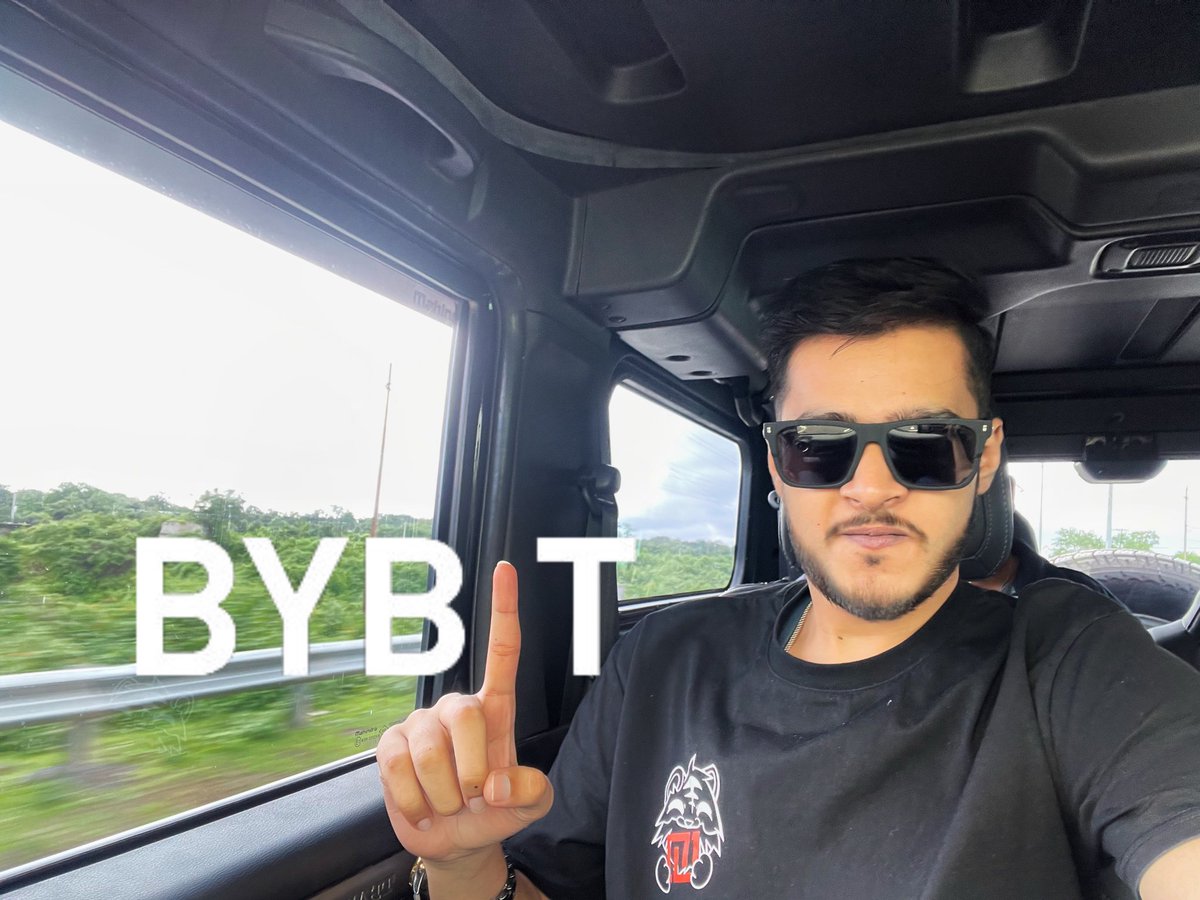 shredder_tegg's tweet image. Update: Cactus Oasis integration goes live July 28
@Bybit_Official just dropped a major backend upgrade!
Assets stay in regulated, SOC‑2 vaults until trades execute
No pre‑funding, less counterparty risk, especially for hedge funds & pros
indeed feels like TradFi…