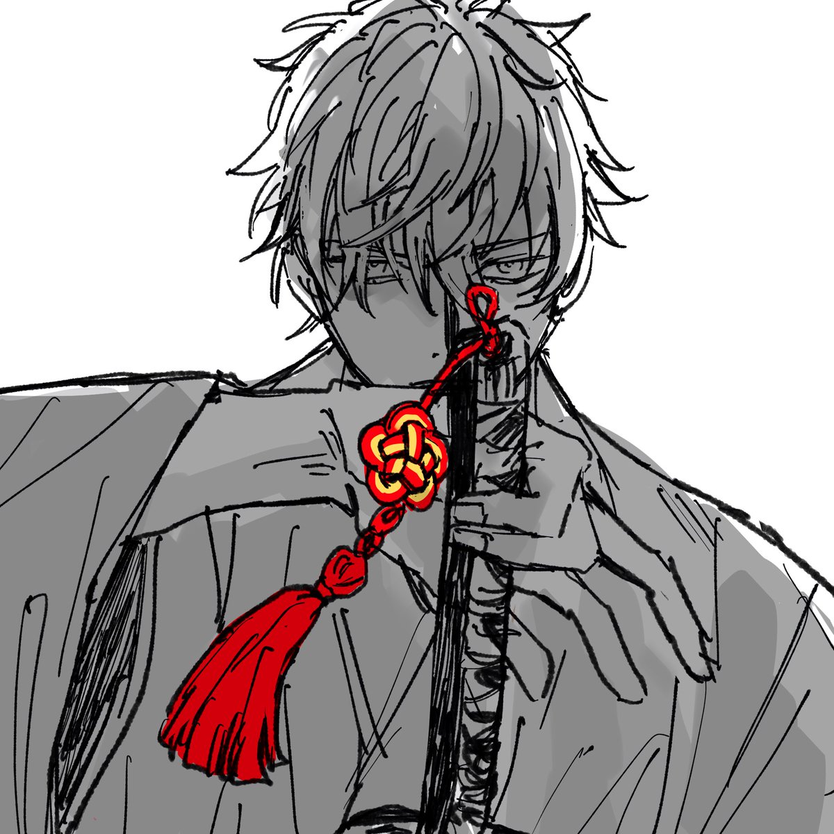 caaseki's tweet image. 