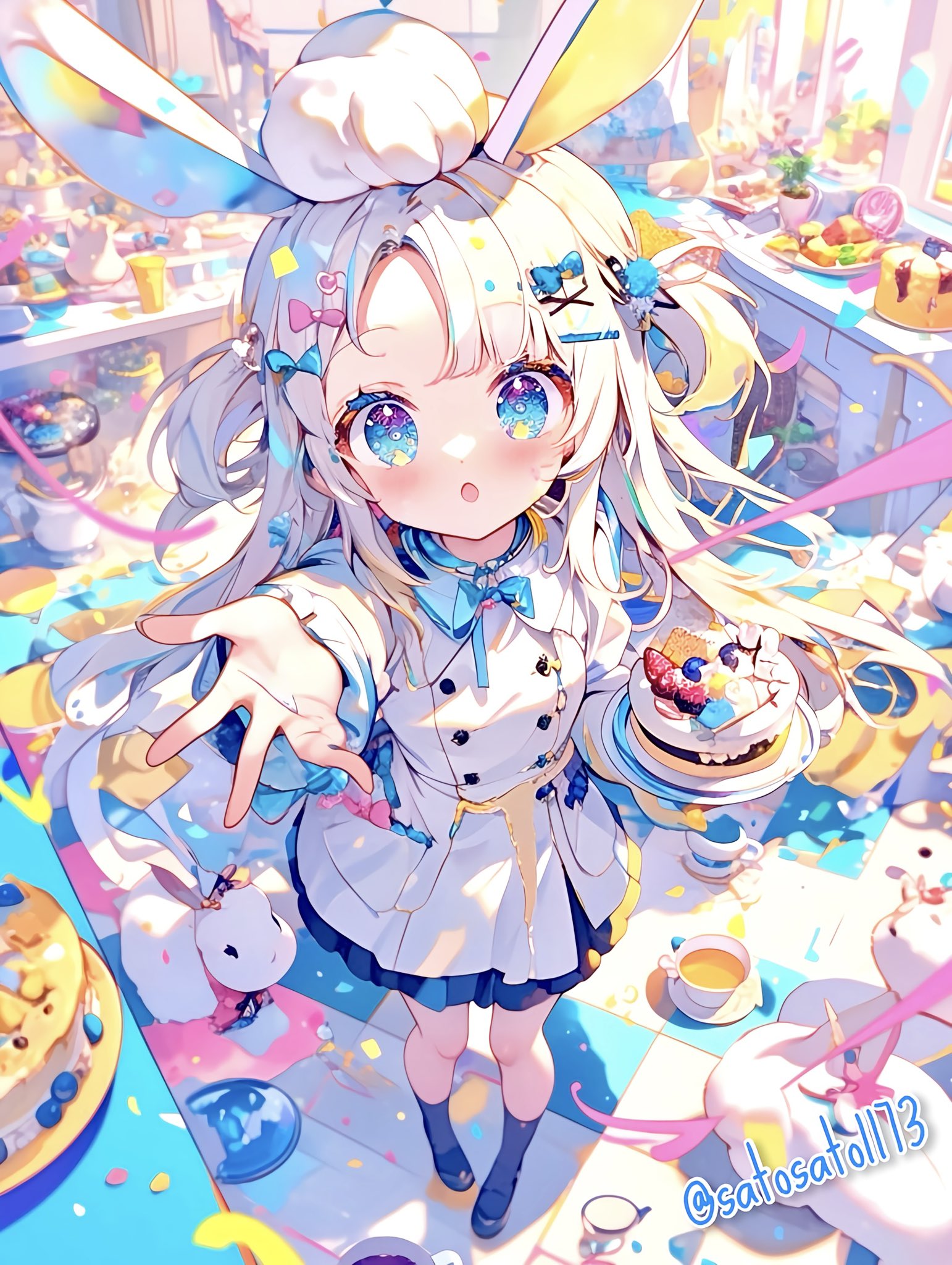 ♡イラストオーダー♡ ♡イラストオーダー♡
