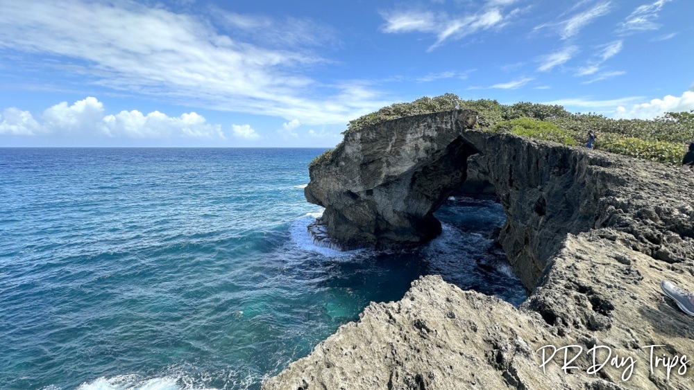 PRDayTrips's tweet image. Have a Great Day #PuertoRico - North Coast Beautiful Rocks #estaesmiisla