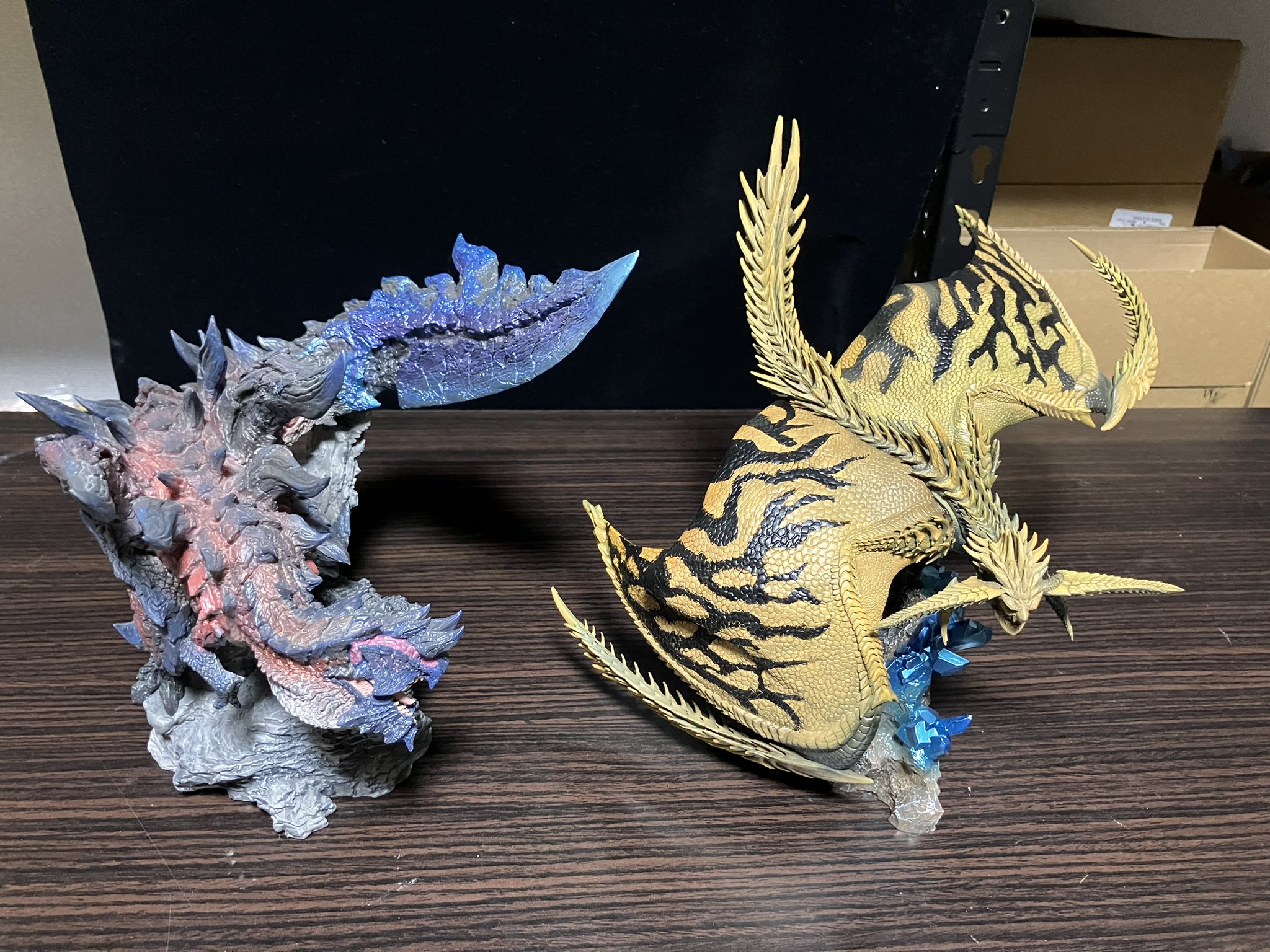 がんばれゴエモン 3Dプリンターキット　カブト&さかな　マッギネス　ワンフェス 61iq7hoKPtL._UF350,350_QL50_.jpg