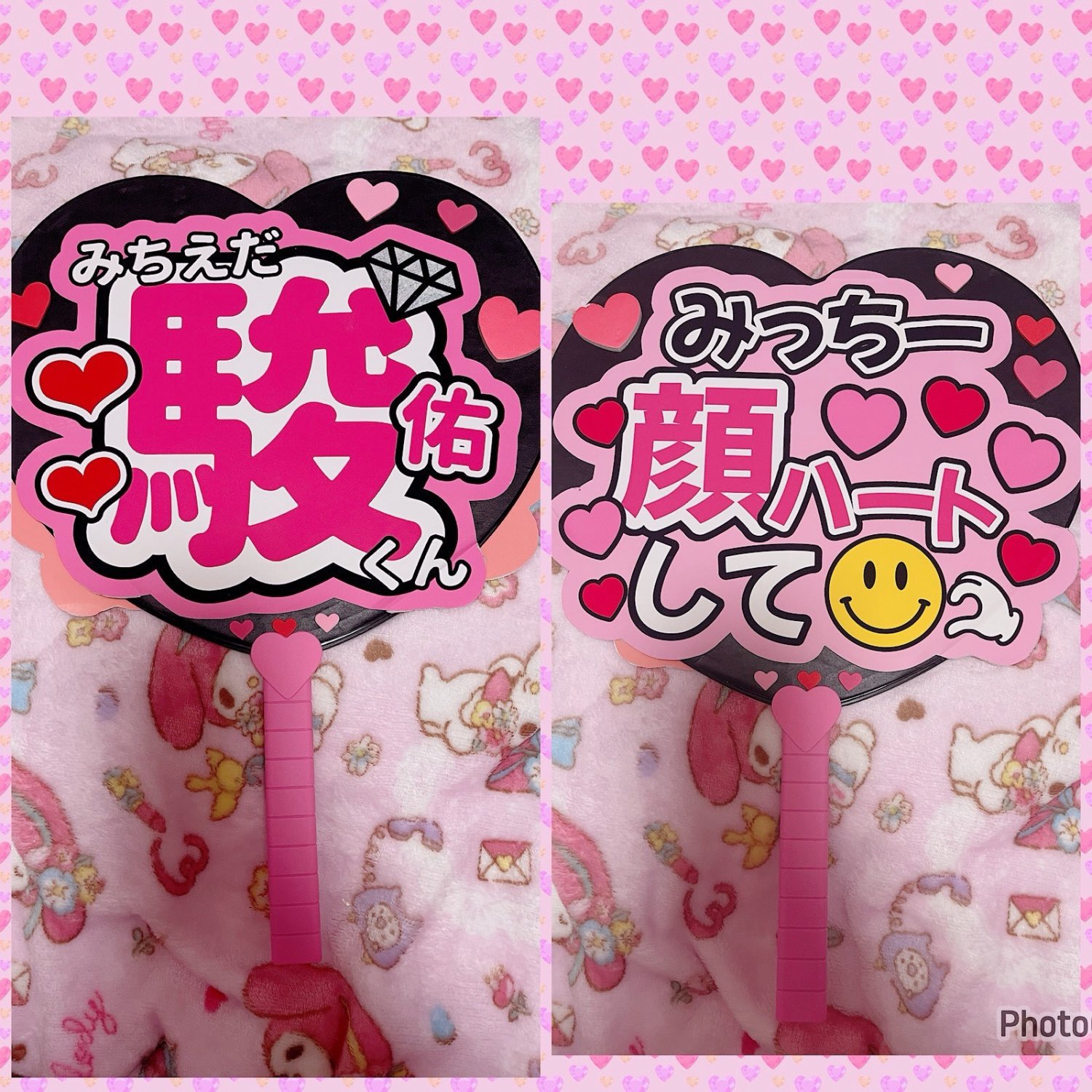 大倉∞さき👸🎀💕ｱﾘｰﾅ最前列死んだ😍 on X: 
