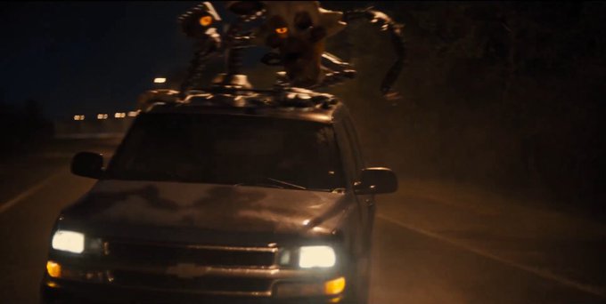 Markeee16x's tweet image. AHHHHHHHHHHHHHH

#FNAF2 #FNAFMOVIE2