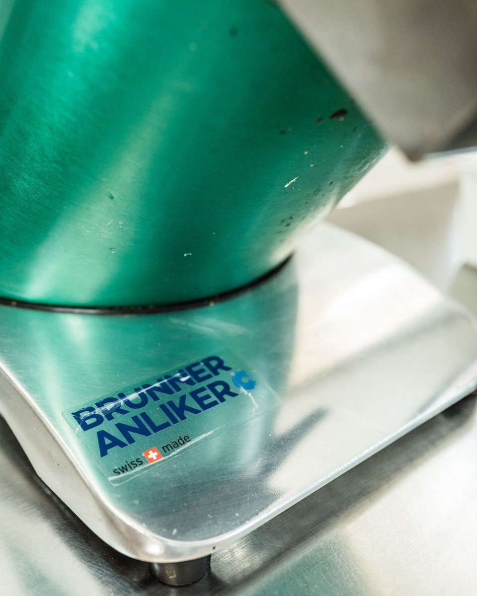 Jestic Foodservice Solutions (@jestic_ltd) on Twitter photo The #BrunnerAnliker GSM 5 Star is ideal for compact spaces, delivering high-performance slicing, dicing, shredding and grating with minimal waste and specialty cuts like brunoise or gaufrettes! 🔥
To arrange a demo or find out more, email info@jestic.co.uk. The #BrunnerAnliker GSM 5 Star is ideal for compact spaces, delivering high-performance slicing, dicing, shredding and grating with minimal waste and specialty cuts like brunoise or gaufrettes! 🔥
To arrange a demo or find out more, email info@jestic.co.uk.