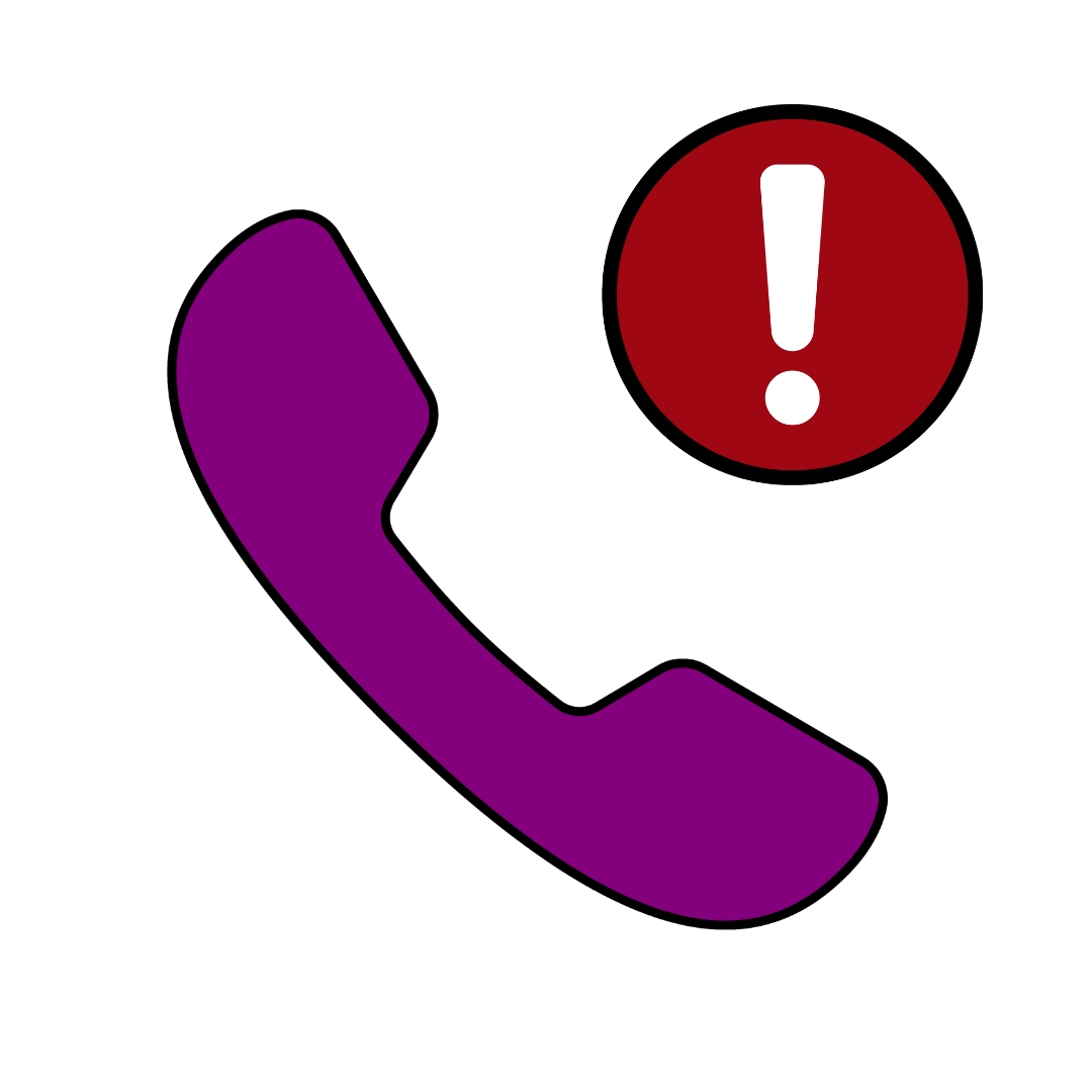📞❗ Please be aware next week that our phone lines will be unavailable for a period of time at the following offices:

🔴Dungannon Office: Monday 28th July 2025

🔴Belfast Office (HQ): Thursday 31st July &amp; Friday 1st August 2025

We appreciate your understanding.