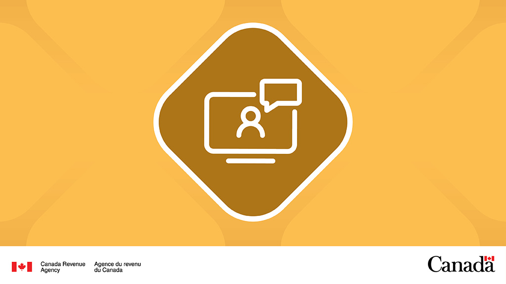 CanRevAgency's tweet image. An important part of maintaining a business GST/HST account is understanding your obligations.
Have questions? We have a webinar recording you can watch: ow.ly/f7sE50WrZXV #CdnTax