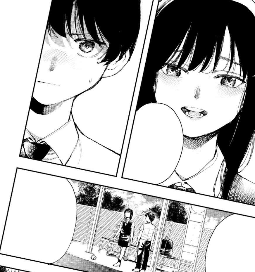 oo00063's tweet image. 最近は早さが全てなので絵がお粗末