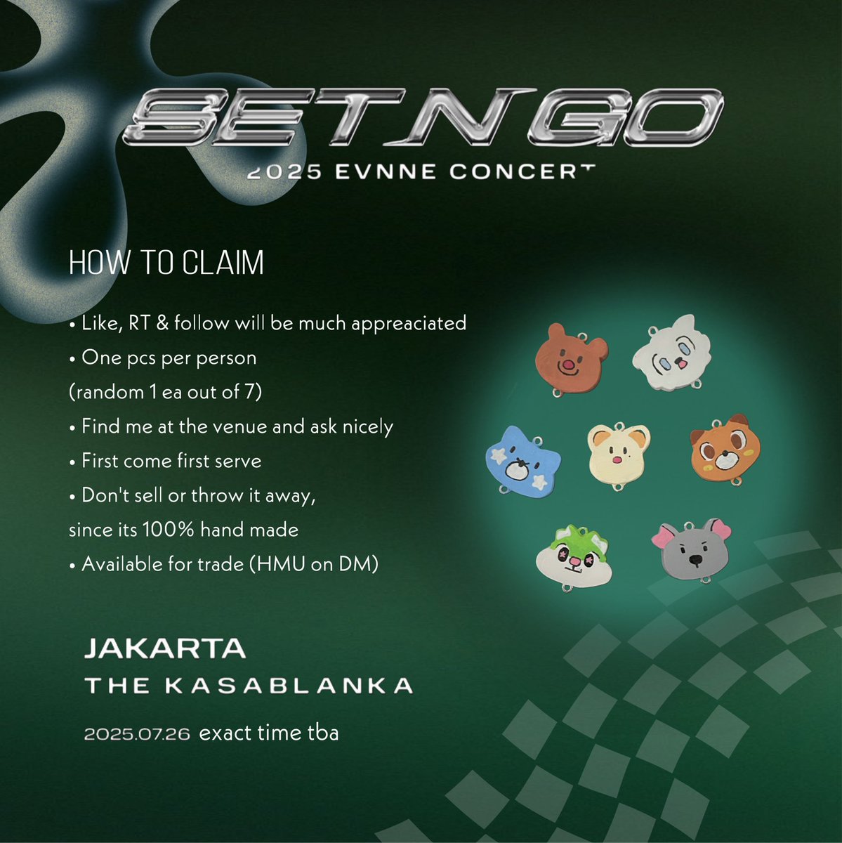 NETT The Clown 🤡 tweet media