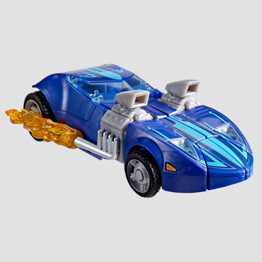 Tgtfmb's tweet image. トランスフォーマー×ホットウィールコラボ
ウィンドミルとボーンシェイカー
イカしにイカすじゃんよ
てかボーンシェイカーの武器それシフトレバーなのかい!?りんご飴かい!?
他のホットウィールからもガンガンお出しして欲しいよ
ゾンボットから全く別のロボに変形する奴とか欲しいすわ
あとサメ