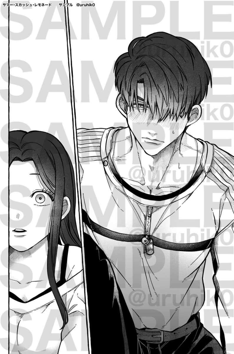 🍋マヒ主新刊② 🍋 B5/ 56ページ / 800円 🍋ホーム・ス.. | もぐひこ2