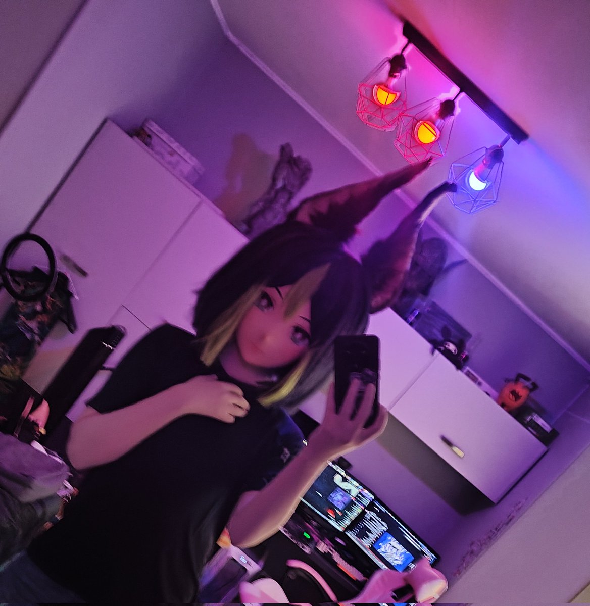 #kigurumi