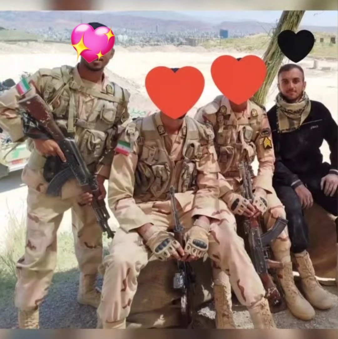 rezakarimi_'s tweet image. خدا حافظ رفیقم❤️🖤
اولین چراغ شهادت جمع مون رو تو روشن کردی