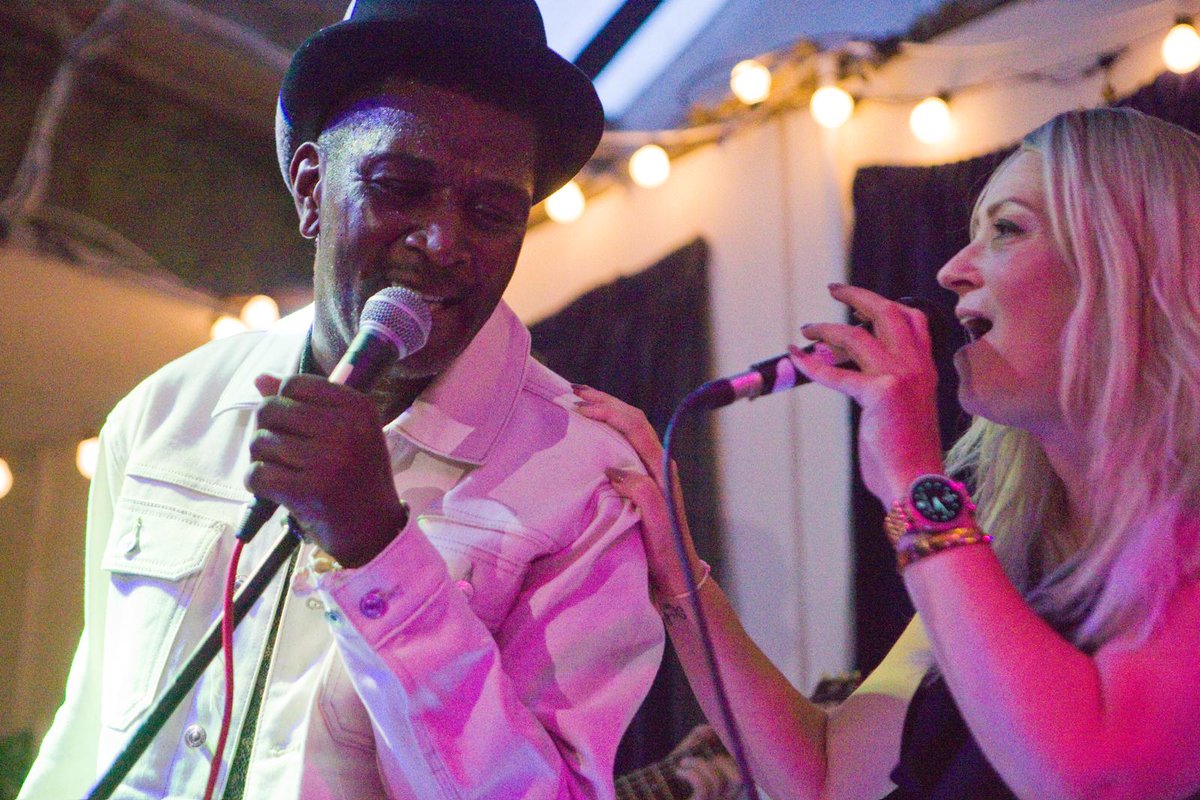 LeftLion's tweet image. Last Sunday night saw the return to the stage of the much-loved local music artist Whycliffe at @FisherGatePoint.
Review here > leftlion.co.uk/features/2025/…
📷by @Snappedbyaaron