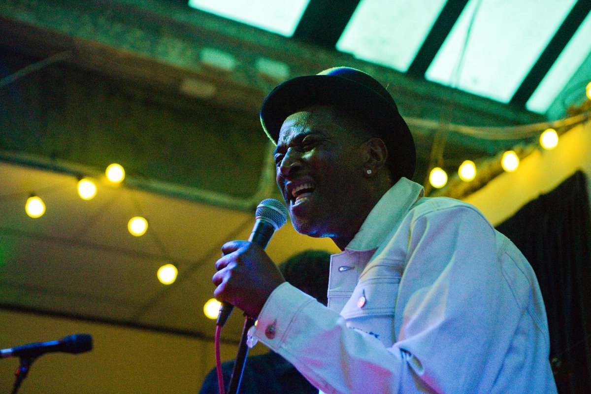 LeftLion's tweet image. Last Sunday night saw the return to the stage of the much-loved local music artist Whycliffe at @FisherGatePoint.
Review here > leftlion.co.uk/features/2025/…
📷by @Snappedbyaaron