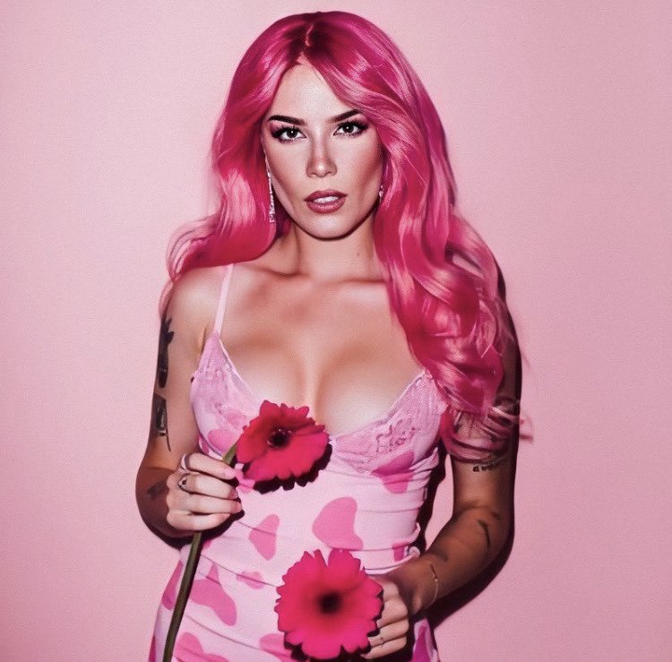 cyjswishlist's tweet image. txt as halsey songs ⋆｡°✩ [a thread] 🧵