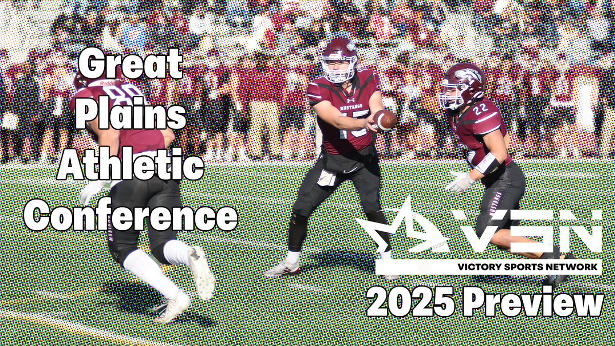 Today is GPAC day on the Victory Sports Network. A lot people are going to pick Morningside at the top spot, but the next four in the conference are tougher to land on. Here's my thoughts:

victorysportsnetwork.com/2025/07/24/nai…