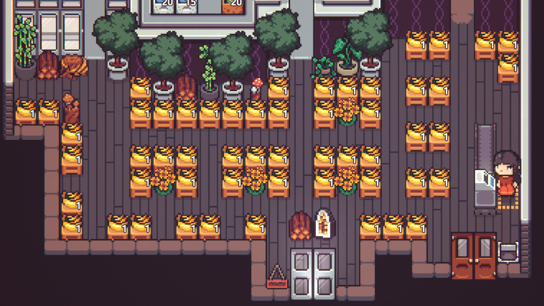 DiscountyGame's tweet image. OH, BANANA