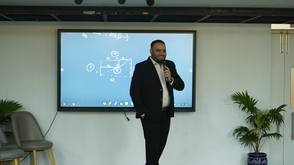 iibsonline's tweet image. The PGDM Batch 2025-27 Management Orientation Module (MOM) continues to ignite minds and shape future leaders!

#MOM2025 #IIBSBangalore #FutureLeaders #CorporateConnect #BusinessAnalytics #DataDrivenDecisions #BrainWaveBattles #BusinessQuizzes #ProfessionalCommunication