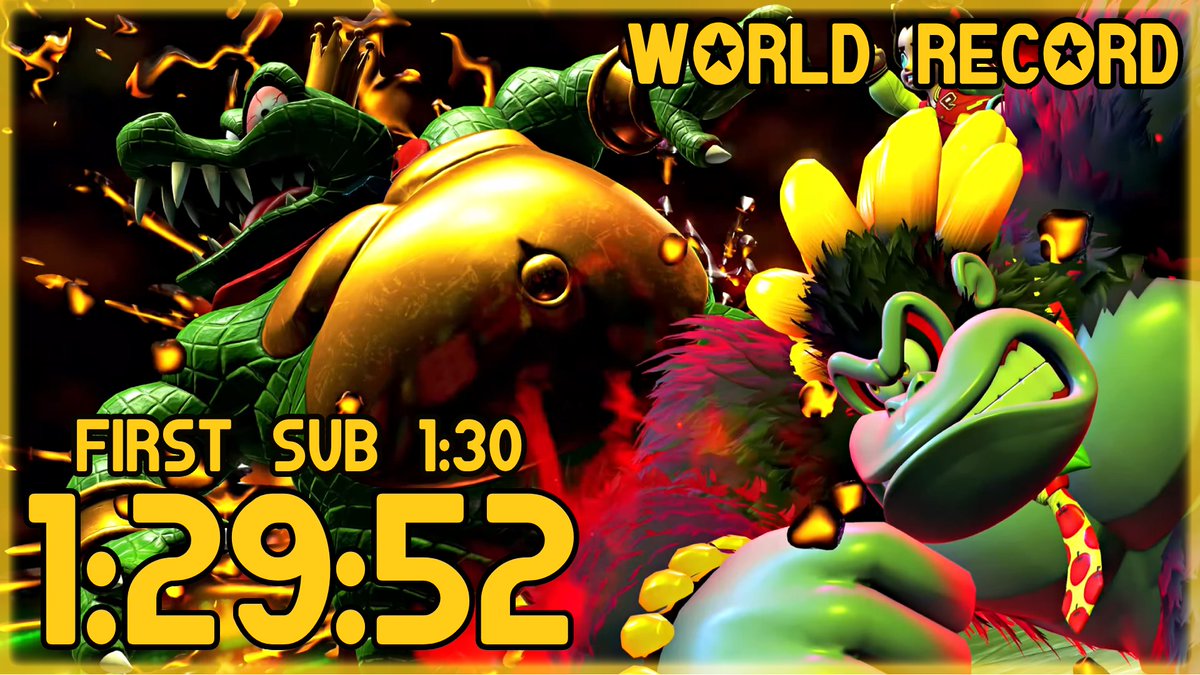 THE 1:29:52 RUN IS UP PLEASE GO LIKE AND SUBSCRIBE IF YOU HAVENT ALREADY 🔥🔥🔥🔥

(youtu.be/5j-uhgS_cBQ)