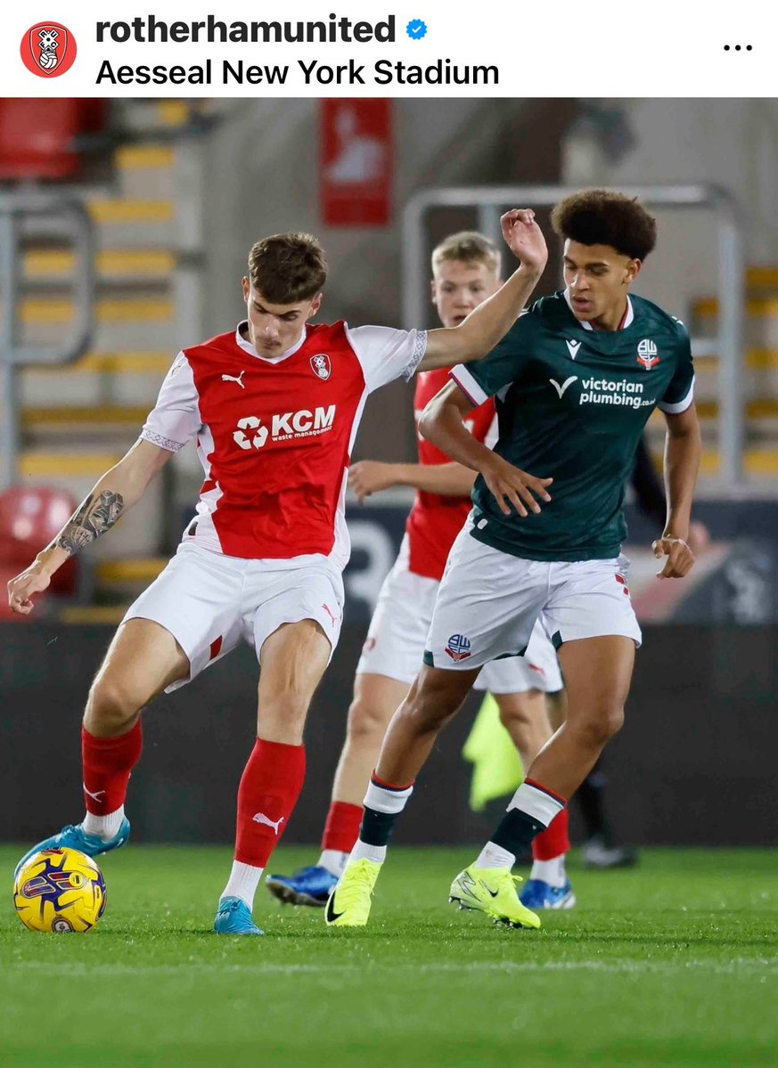 FreeAgentsFC's tweet image. Name: Zac Hibbard
Age: 18
Location: Chesterfield (Willing to travel)
Position: CB | RB | LB
Previous Clubs: Rotherham Utd 10-16 then 2 year Scholar 18s
Level looking for: Step 5 or above