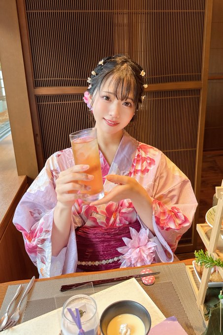 Twitterのコスプレ画像9