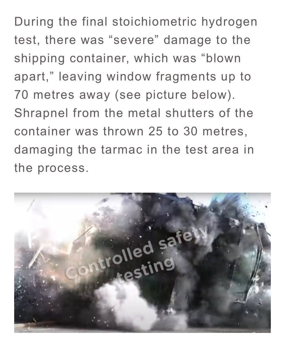 The gas lobby tried very hard to make sure this video never saw the light of day